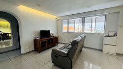 Blk 406 Sin Ming Garden (Bishan), HDB 4 Rooms #569734711